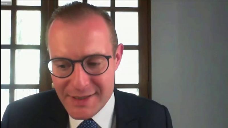 TV ConJur entrevista Cristiano Zanin