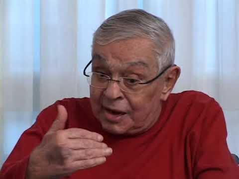 ABP - Conversando com Chico Anysio sobre Depressão