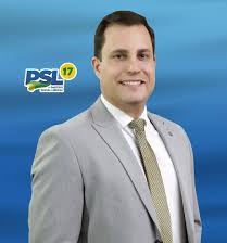 DEPUTADO NICOLETTI PROPÕE A CRIAÇÃO DA CATEGORIA POLICIAL NO ÂMBITO DA REFORMA ADMINISTRATIVA