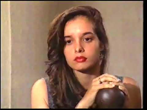 Globo Repórter especial sobre o assassinato de Daniela Perez 