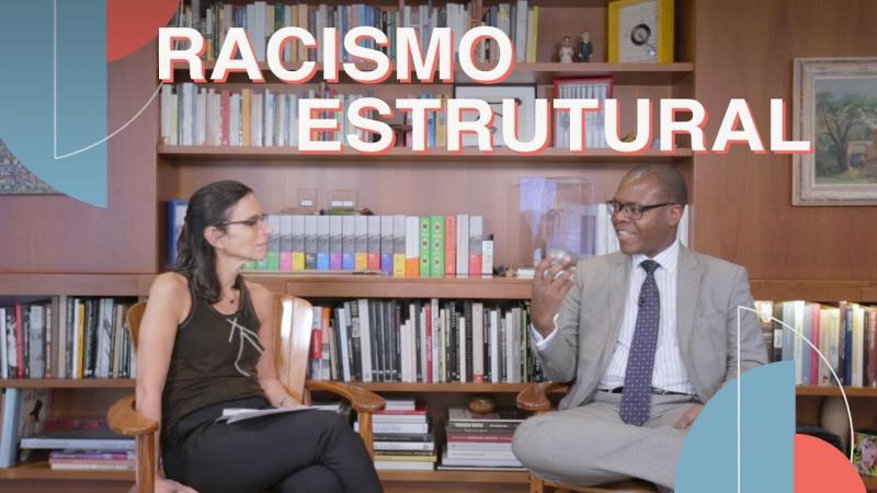 Lili entrevista | Silvio Almeida