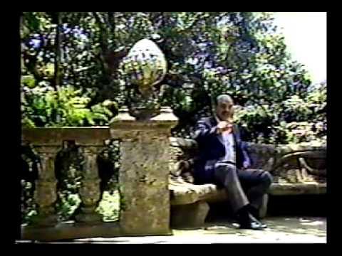 TANCREDO NEVES - ELEIÇÃO - GLOBO REPORTER