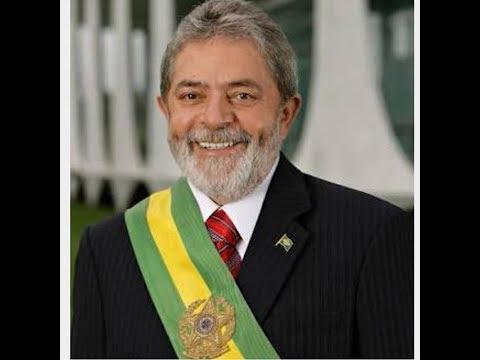 LULA: 8 ANOS EM 80 MINUTOS