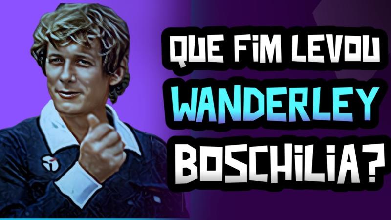 Quando Ameaçado Puxava O 38: A História De DULCÍDIO WANDERLEY BOSCHILIA, O Árbitro Mais Respeitado