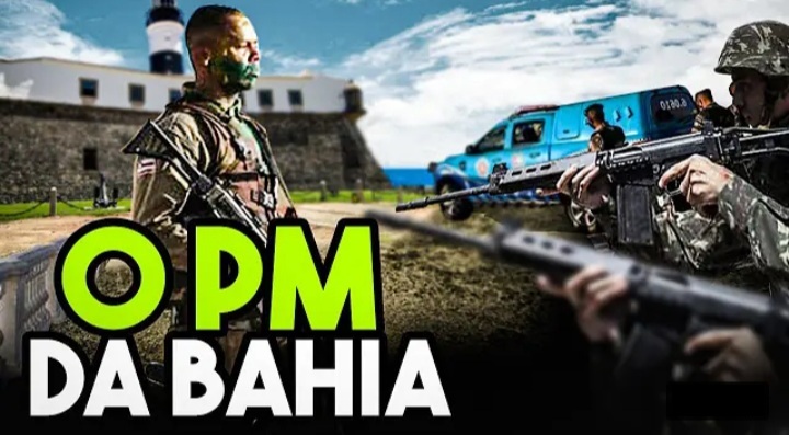  Em sessão virtual da Assembléia Legislativa/Ba, Deputado Sd Prisco fala sobre o assassinato do Soldado PM Wesley Góes.