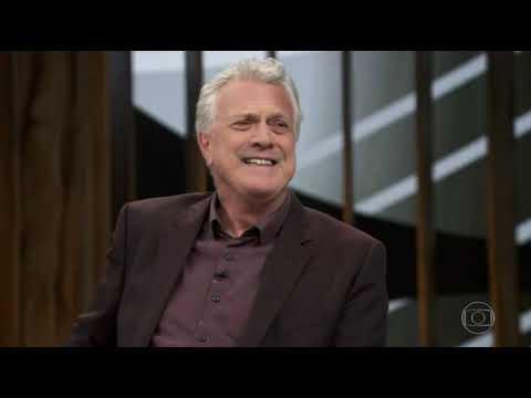 ZÉ RAMALHO CONVERSA COM BIAL