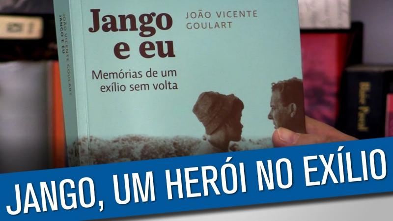 Depoimento histórico: por que Jango não resistiu?