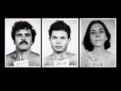 Retratos de Identificação (2014) - FILME COMPLETO