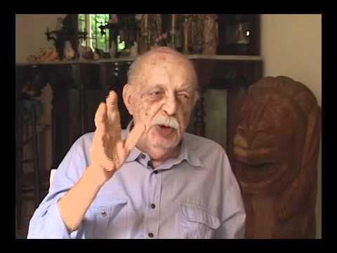 Entrevista com Cid Texeira (Parte 1)