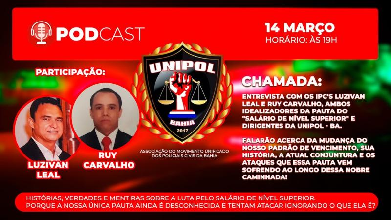 HISTÓRIAS, VERDADES E MENTIRAS Sobre a LUTA pelo SALÁRIO DE NÍVEL SUPERIOR.