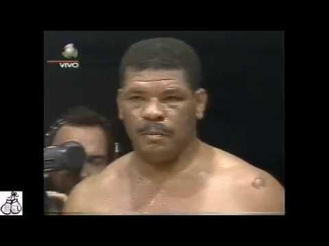 MAGUILA - CAMPEÃO LATINO-AMERICANO