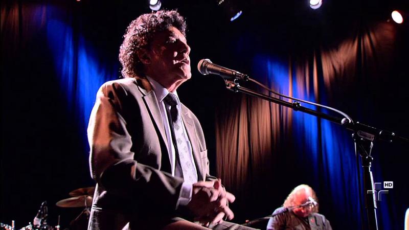  JOVEM GUARDA: Ensaio | Wanderley Cardoso | 20/06/2013