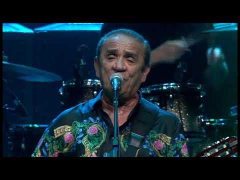 ZÉ RAMALHO NA PARAÍBA