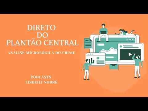 Fui construída sob olhar masculino 3# DIRETO DO PLANTÃO CENTRAL