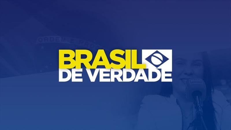 IPC LÉO MAGNO: SEGURANÇA PÚBLICA DA BAHIA (BRASIL DE VERDADE - 10/05/22) 