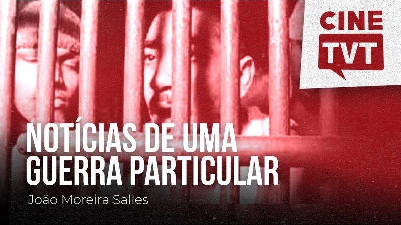 Notícias de uma Guerra Particular (Completo) 