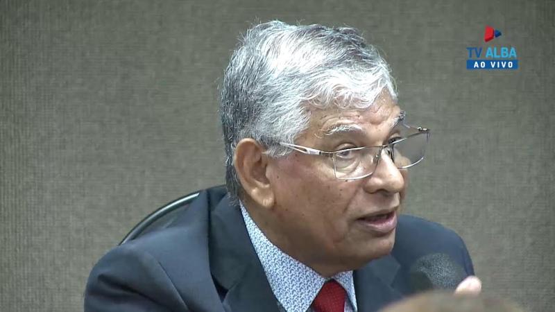 AUDIÊNCIA PÚBLICA: FIBROMIALGIA FOCO (04/05/2022)