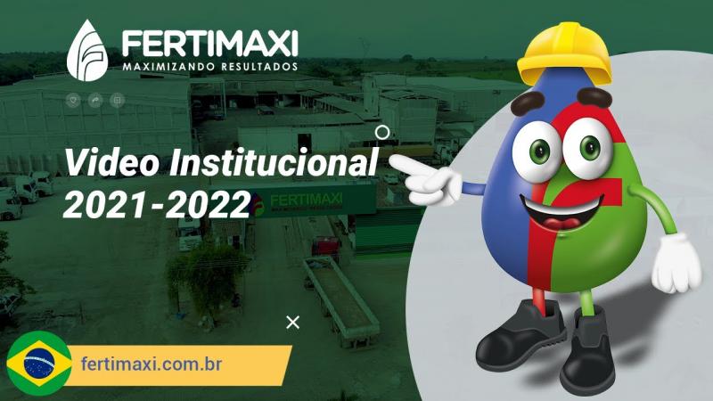 Fertimaxi Institucional 2021-2022