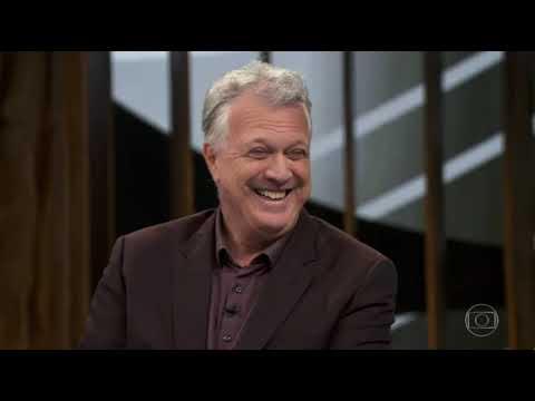 ZÉ RAMALHO CONVERSA COM BIAL