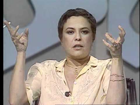 ELIS REGINA - ÚLTIMA ENTREVISTA (JOGO DA VERDADE)