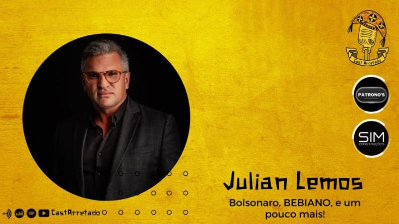 IMPERDÍVEL: DEPUTADO FEDERAL REVELA TUDO SOBRE A FAMÍLIA BOLSONARO