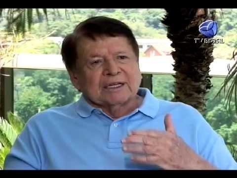 Boni, José Bonifácio de Oliveira Sobrinho - Conexão Roberto D'Avila (11/12/2011)