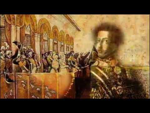 Documentário STF - Poder Judiciário 200 anos (2008)