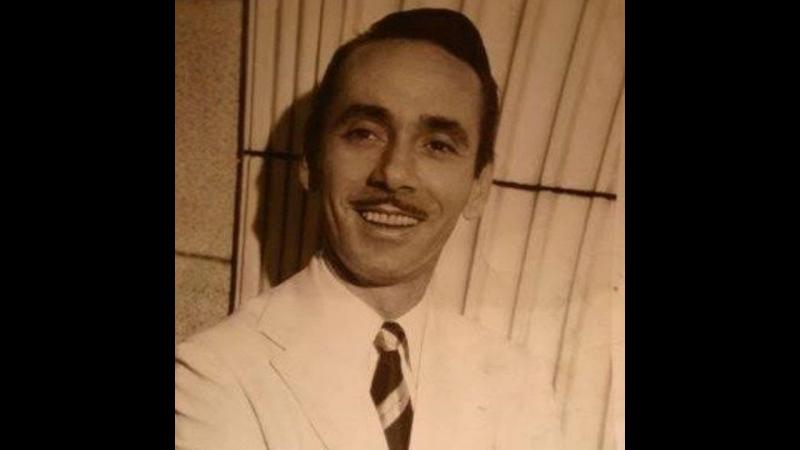 Nelson Gonçalves (biografia) programa resgate da MP