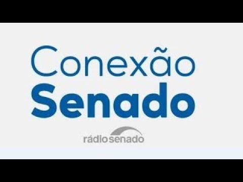 Conexão Senado (10/01/2023)