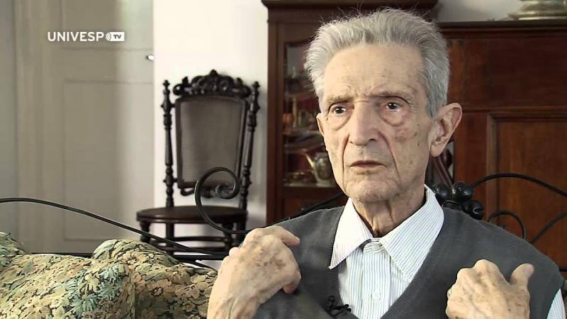 1964: Entrevistas | Plínio de Arruda Sampaio