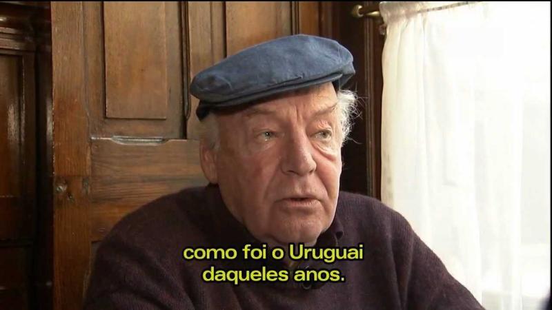 URUGUAI: Memórias do Chumbo- O Futebol nos Tempos do Condor 