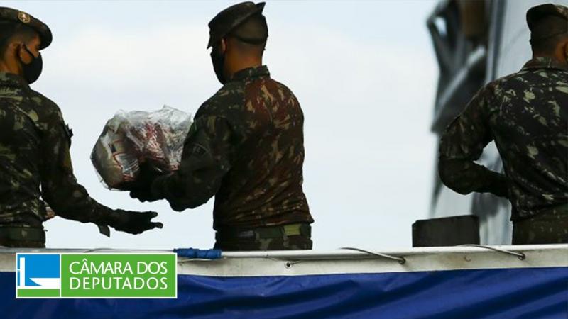 Sistema de proteção social dos militares e Lei nº 13.954/2019 - Relações Exteriores - 07/06/2023