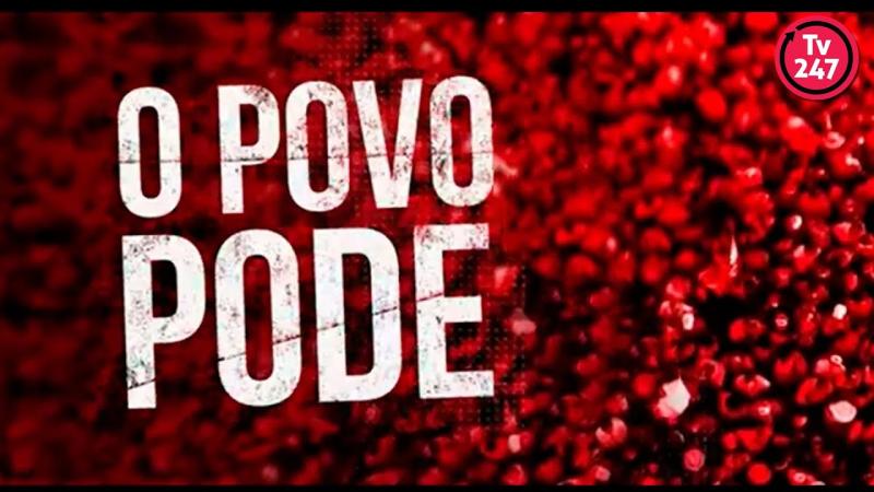O povo pode: veja o filme que mostra a força que move Lula