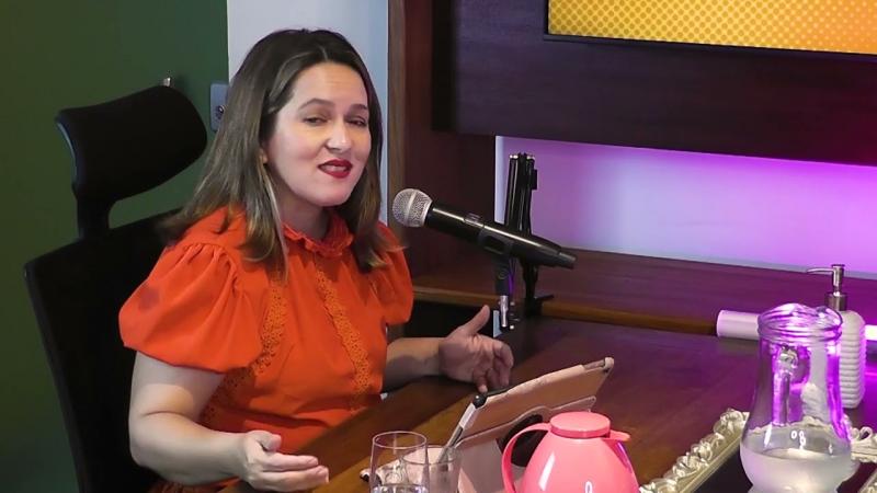 POLÍTICA SEM MISTÉRIO - EPISÓDIO 04 - VAMOS FALAR DE RACISMO AMBIENTAL E EXPECTATIVAS PARA 2023.