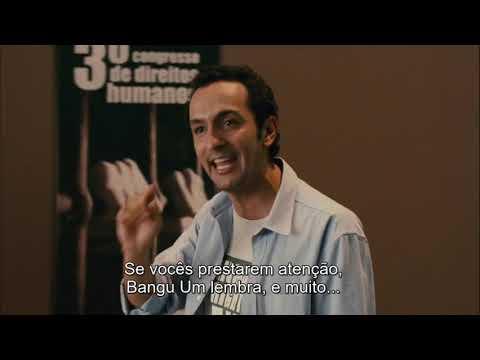 Tropa de Elite || (Filme Completo)