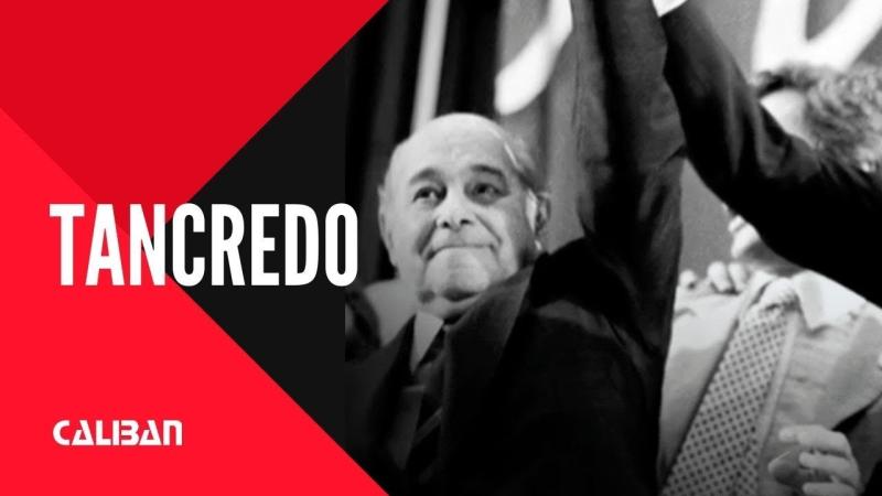 FILME: Tancredo Neves - A Travessia (2011)