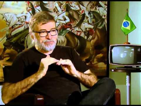 Caminhos da Reportagem | Getúlio: a construção do mito