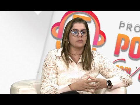 TVI - POLÍTICA SEM MISTÉRIO - OUTUBRO ROSA
