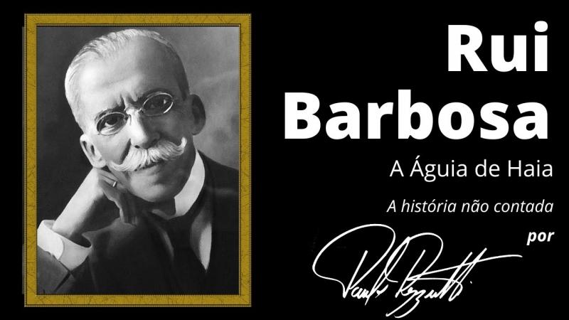 Rui Barbosa