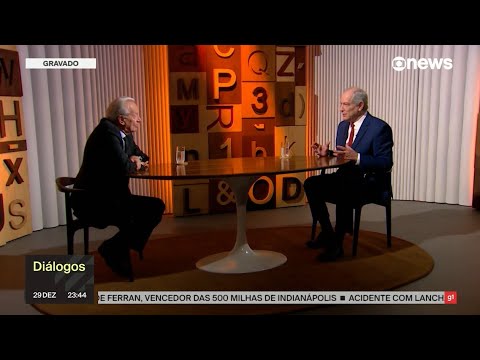 CIRO GOMES | 29/12/2023: PROGRAMA DIÁLOGOS, C/MARIO SERGIO CONTI