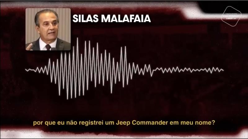 Império Malafaia | Documentário do ICL