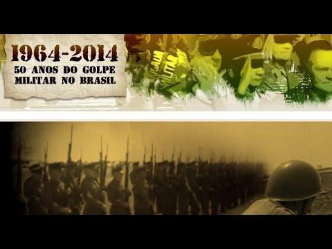 1964: Reportagem Especial | Governo Castelo Branco