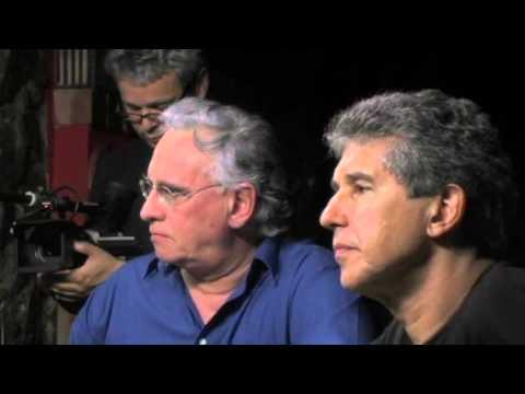 O sequestro do embaixador norte-americano Charles Burke Elbrick