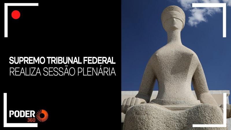 Ao vivo: STF define pena de Collor