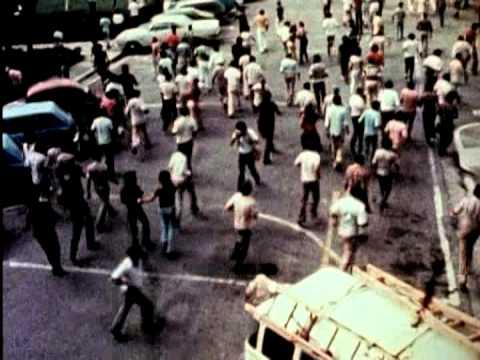#50anosdoGolpe - Documentário 