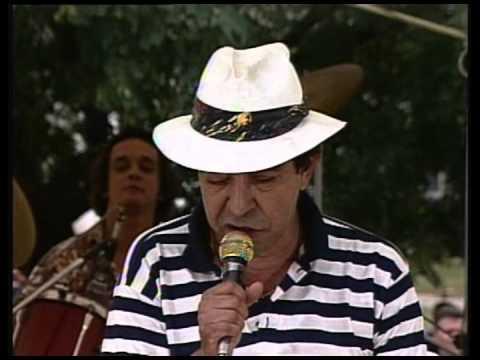 João Nogueira no Bem Brasil em 1992 Quando ainda era na USP