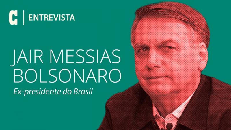 Jair Bolsonaro: 
