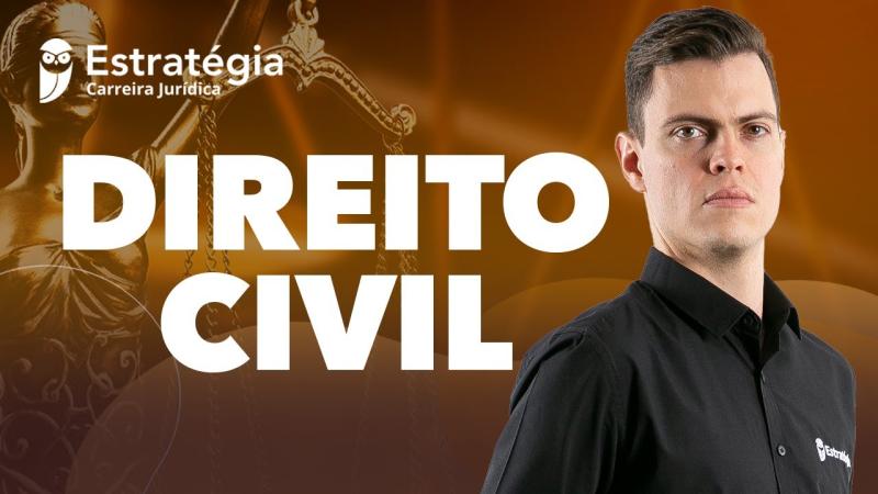 Retrospectiva Jurídica 2020 - Direito Civil - Prof. Paulo Sous