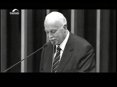 ACM - Histórias de um mito