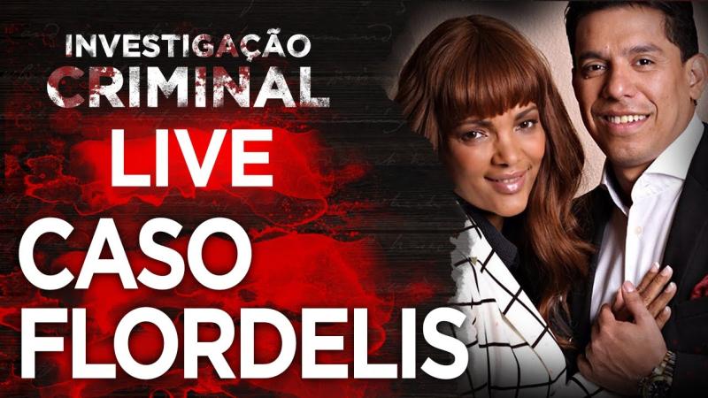 CASO FLORDELIS - INVESTIGAÇÃO CRIMINAL